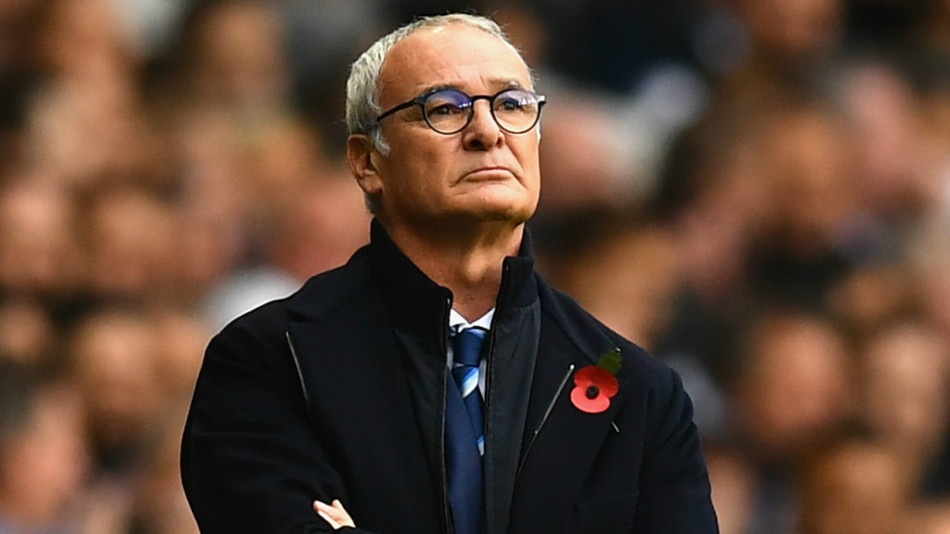 Fédération de football: des négociations sont-elles entamées avec Claudio Ranieri?