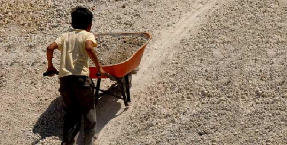 HCP: 109 mille ménages concernés par le phénomène du travail des enfants en 2021