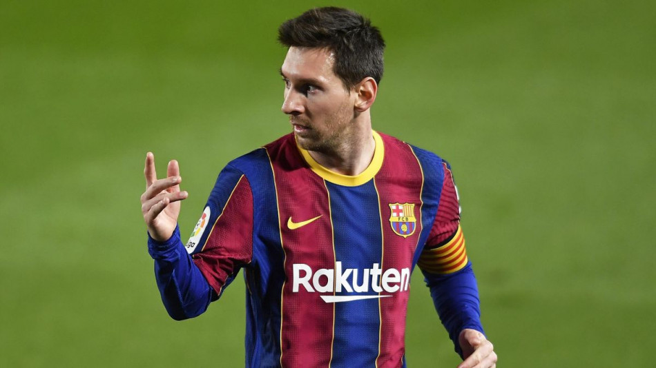  Barça-Messi: la séparation ! 