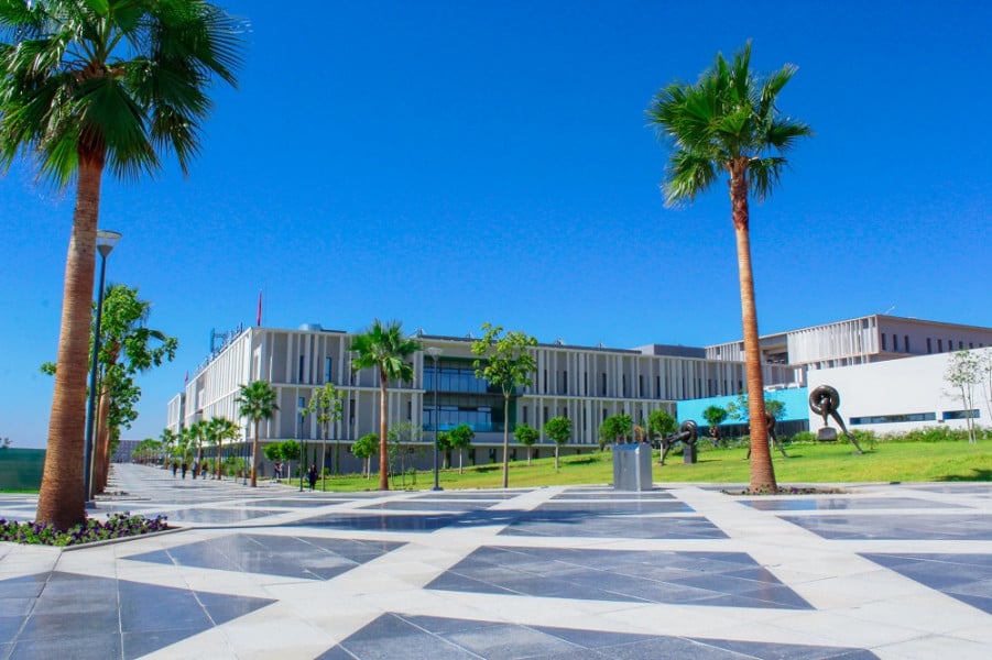L’UEMF: la Faculté de Pharmacie ouvre à la prochaine rentrée