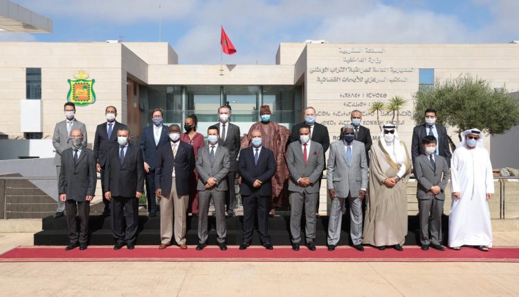 صُحف إسبانية: المغرب رفع "الفيتو" عن السفارة الإسبانية