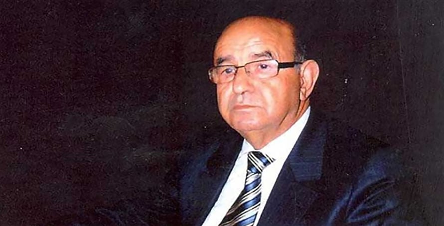 Mohamed Kemmou, ancien dirigeant de l'Union constitutionnelle, n'est plus