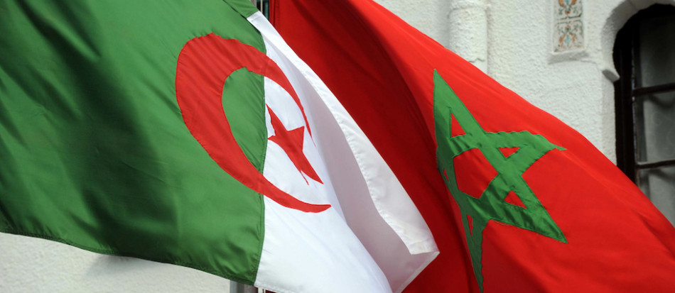 L'Express: Alger a un sentiment amer devant la réussite du Maroc