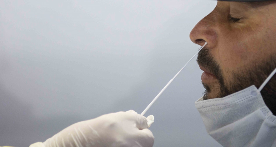 Covid-19: 27 nouveaux cas, plus de 6,76 millions de personnes ont reçu trois doses du vaccin