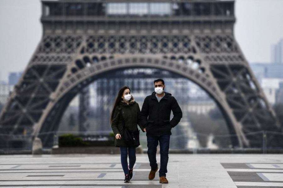 OMS: le rebond de la pandémie pourrait entrainer des milliers de décès en Europe