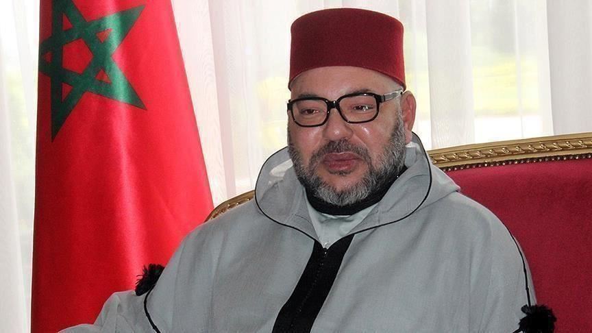 SM le Roi félicite le président Tchadien 