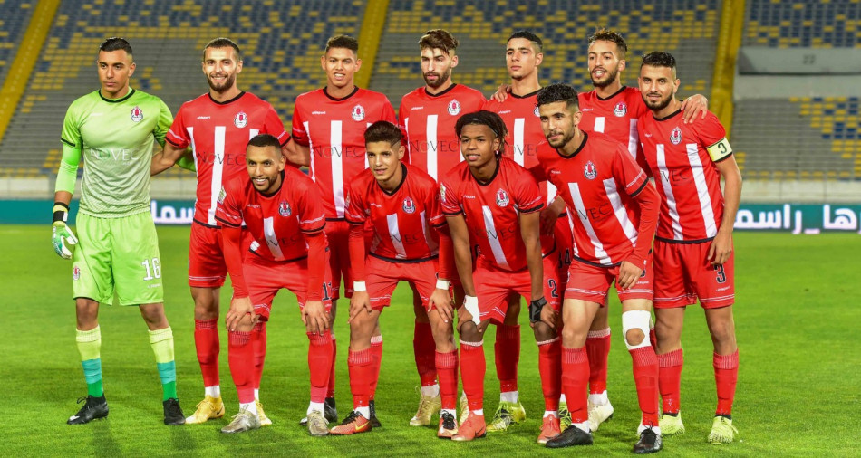 أول امرأة رئيسة لفريق في الدوري الاحترافي  