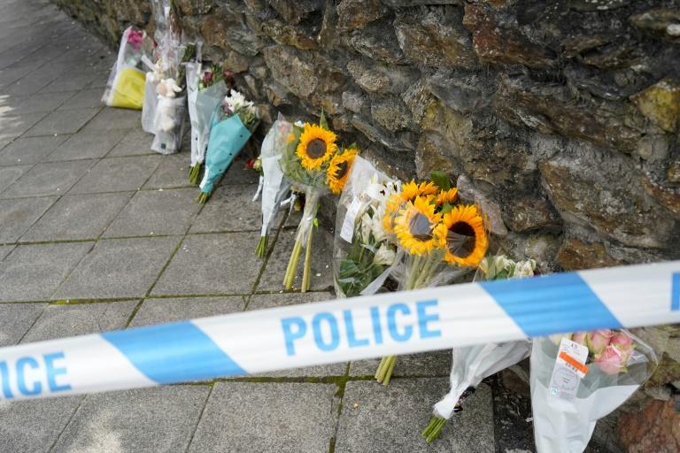 Royaume-Uni: la police identifie l'auteur présumé de la fusillade de Plymouth