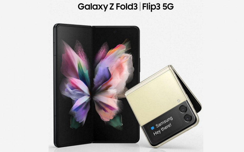 Samsung Galaxy Z Flip 3, le smartphone pliable robuste et performant