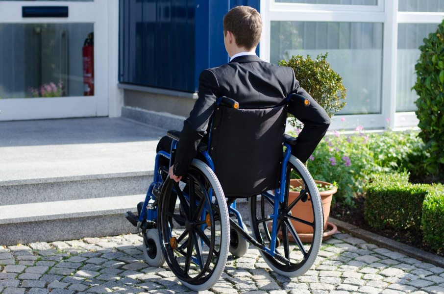 Personnes en situation de handicap: sensibilisation à la participation politique