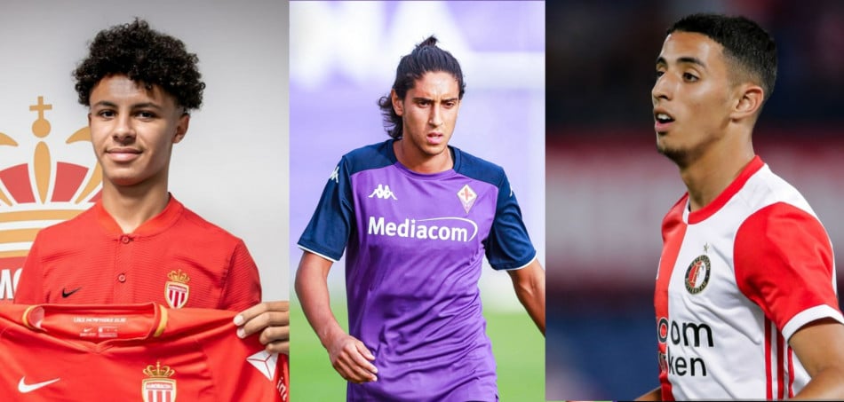 3 لاعبين جدد مرشحين للانضمام إلى "الأسود" 