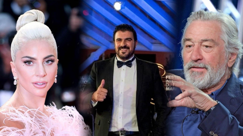 التأثير الافتراضي في السياسة .. بين الفنانين المغاربة والأمريكيين