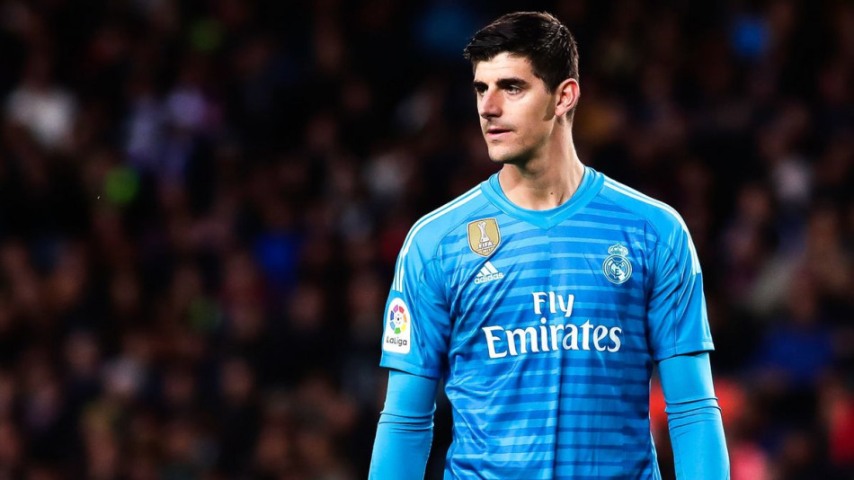 Espagne: Thibaut Courtois prolonge au Real Madrid