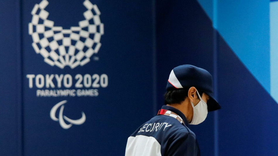 Tokyo: les Jeux paralympiques seront à huis clos