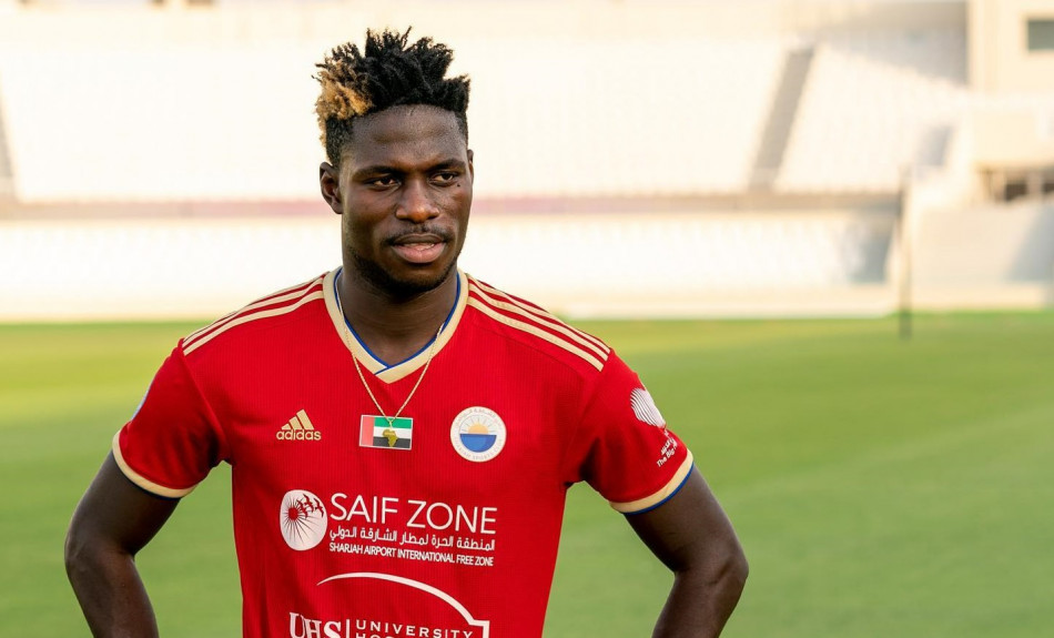 مالانغو: المغرب بلدي الثاني 