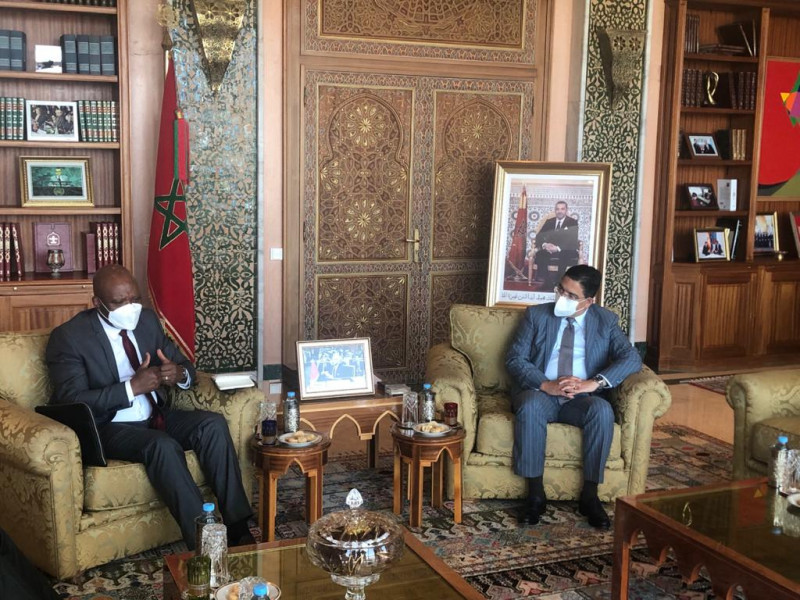 CDC Afrique: La fabrication des vaccins au Maroc aidera à lutter contre la pandémie dans le Continent