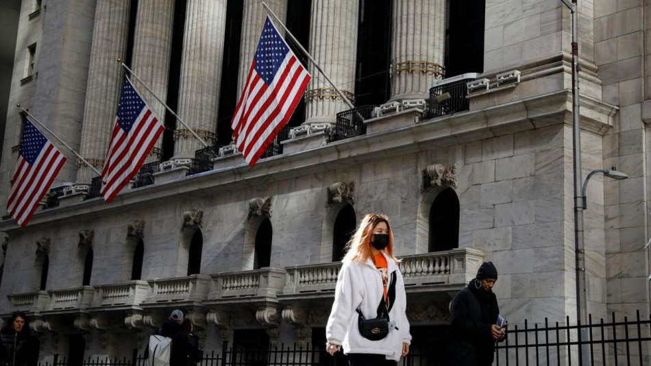 Vaccin anti-Covid: les États-Unis penchent pour une 3e dose pour tous