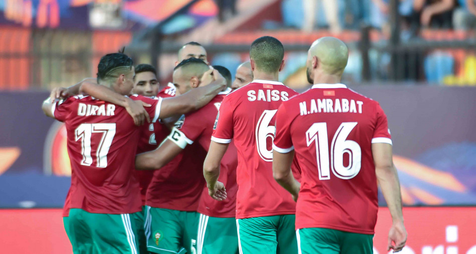 مومن: التركيز والانسجام سلاح "الأسود" في نهائيات "الكان" 