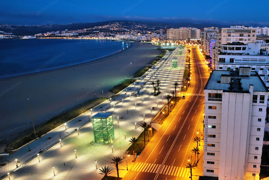 Biens immobiliers: les prix à Fès et Tanger en net retrait