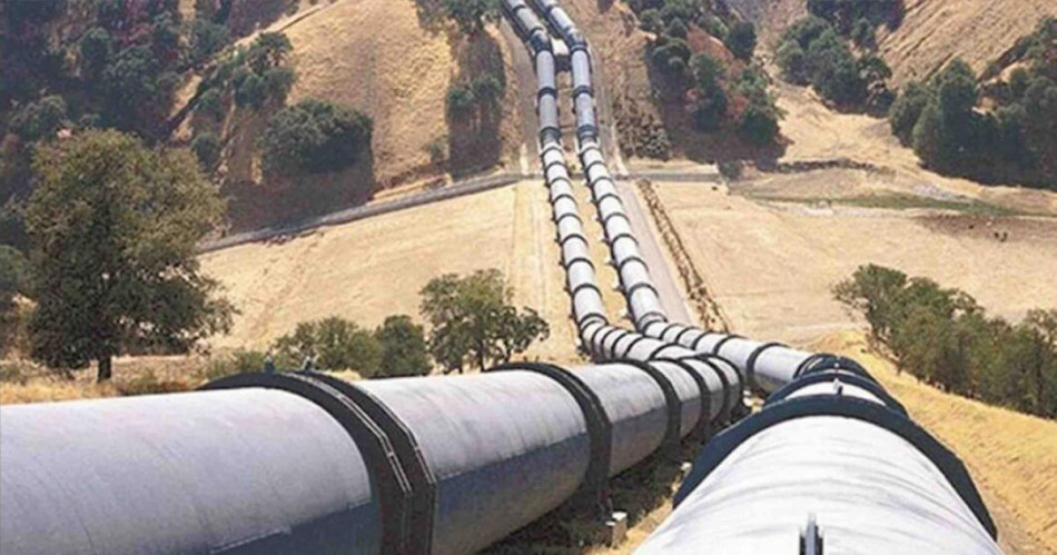 المغرب-نيجيريا .. مستجدات مشروع خط أنابيب الغاز