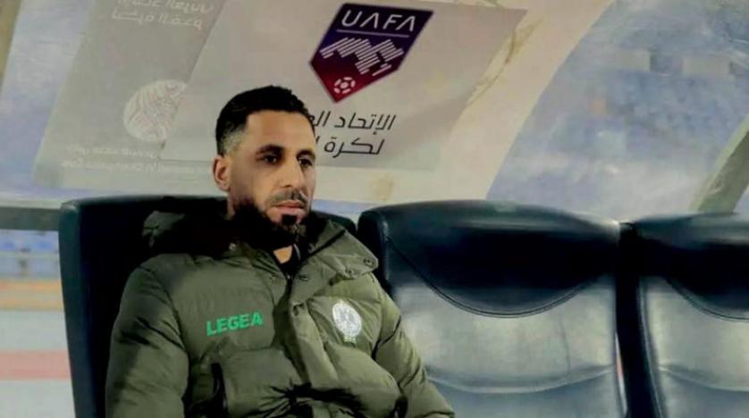 أبو شروان: نهدي اللقب إلى جلالة الملك  
