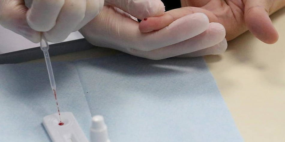Covid-19: Israël lance une campagne de tests pour les enfants dès trois ans