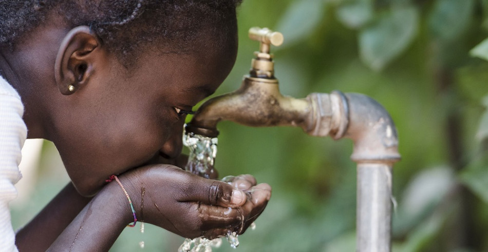 إفريقيا .. اليونيسف تحذر من ارتفاع وفيات الأطفال إثر الجفاف