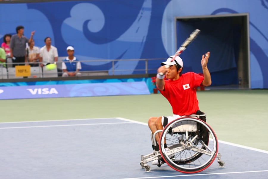 Jeux paralympiques de Tokyo: ouverture officielle ce mardi par l'empereur Naruhito