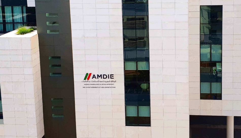 AMDIE: la feuille de route 2021-2023 approuvée 