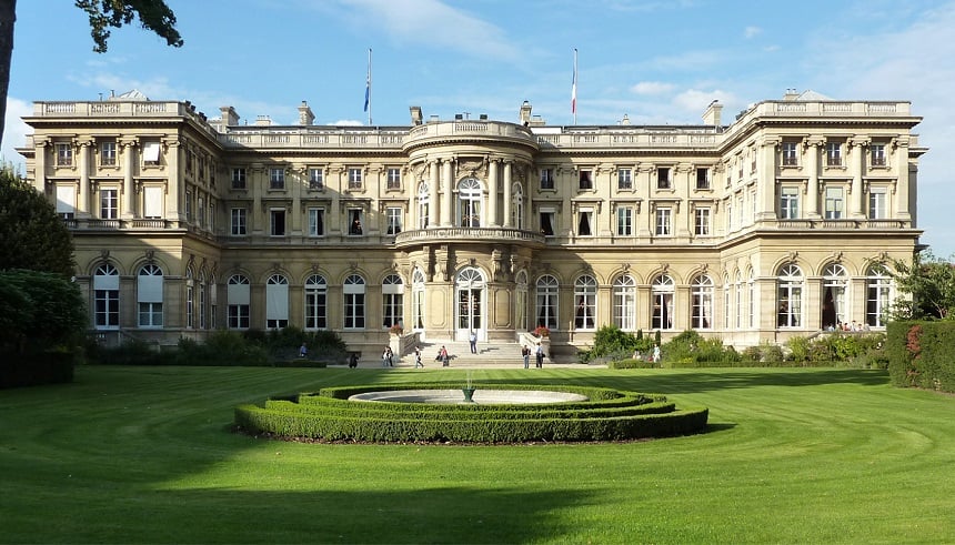 Diplomatie: ce que représente le Royaume pour le Quai d'Orsay
