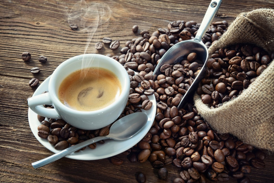 دراسة : القهوة مفيدة للمصابين بخلل حركي نادر