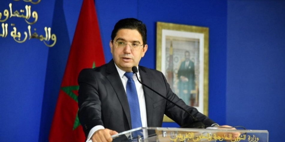 التنمية والهجرة .. المغرب يشارك في مؤتمر دولي بإيطاليا