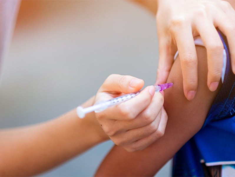 Portugal: la vaccination anti-Covid élargie aux 5-11 ans