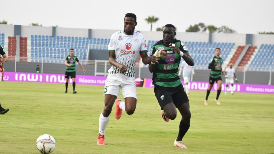  Joueurs étrangers évoluant au Maroc: la FRMF approuve de nouvelles règles 
