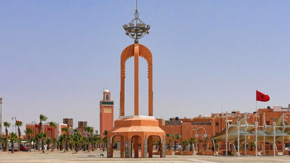 Maroc-USA: le Conseil de Laâyoune-Sakia El Hamra lorgne les investissements américains