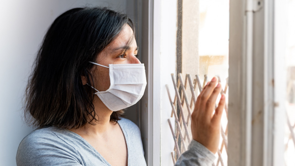 Comment renforcer l’immunité psychique dans un contexte de pandémie?