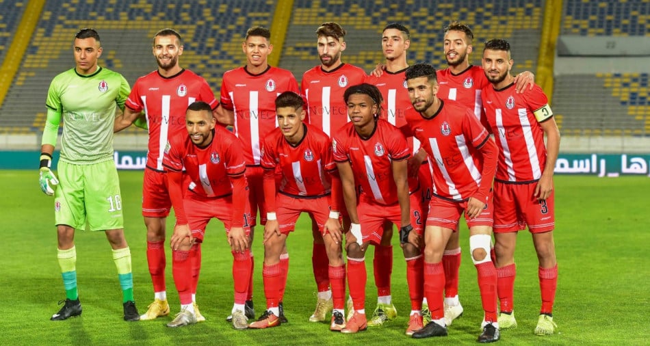 الفتح يعلن انطلاق بيع بطائق الاشتراك  