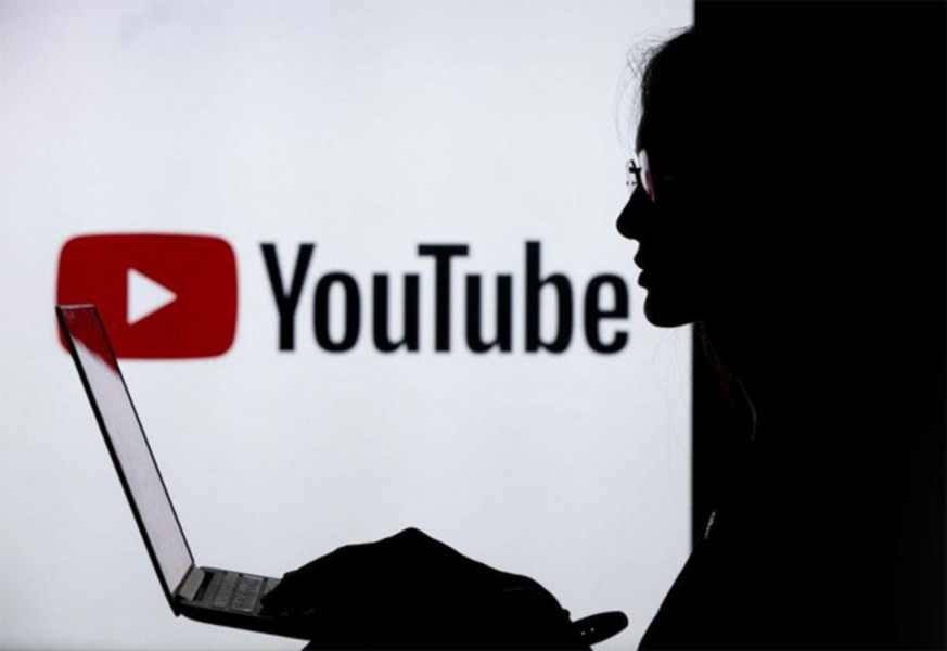 المعلومات المضللة.. يوتيوب" تسحب أزيد من مليون تسجيل