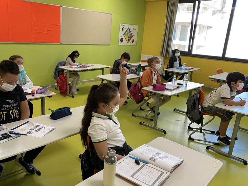Missions françaises au Maroc: une rentrée échelonnée à partir du 6 septembre
