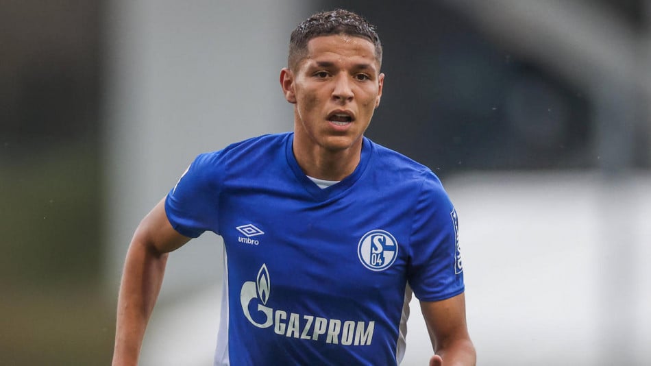 Amine Harit devrait s'engager avec un club de la Ligue 1
