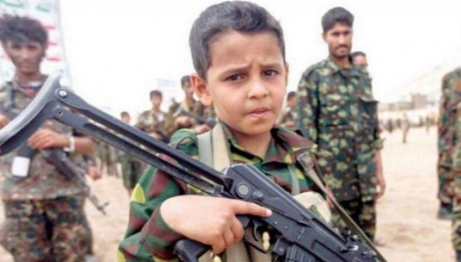 هلال يدين التجنيد العسكري للأطفال في مخيمات تندوف بالجزائر