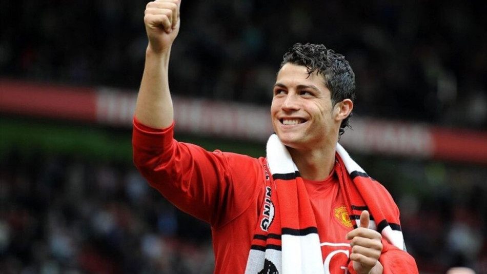 Foot: les 5 moments marquants de Cristiano Ronaldo à Manchester United