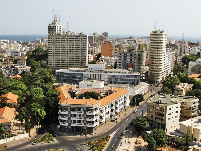 Sénégal: nouvelle taxe de 3% sur des produits importés