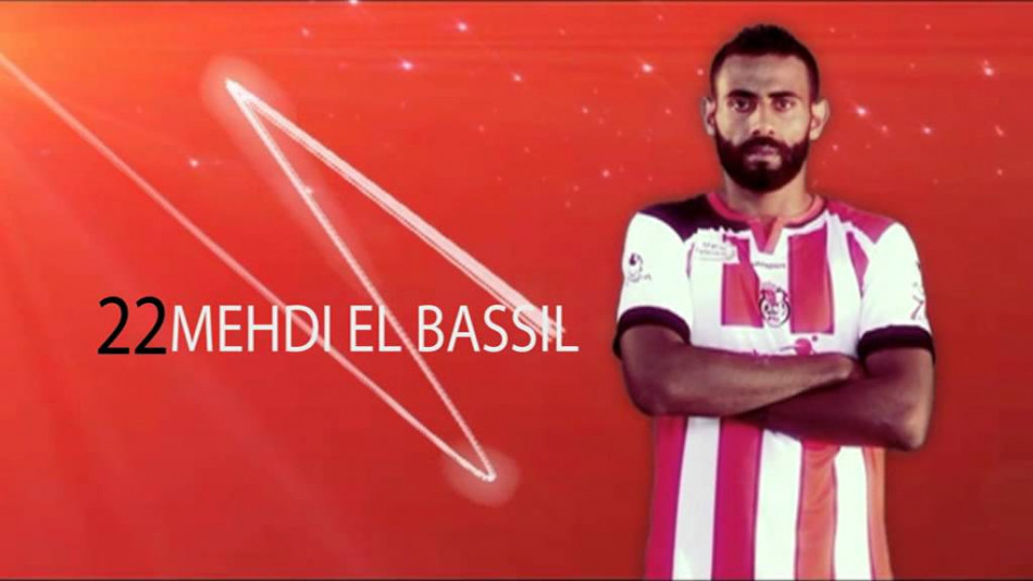 الفتح يمدد عقد لاعبه الباسل