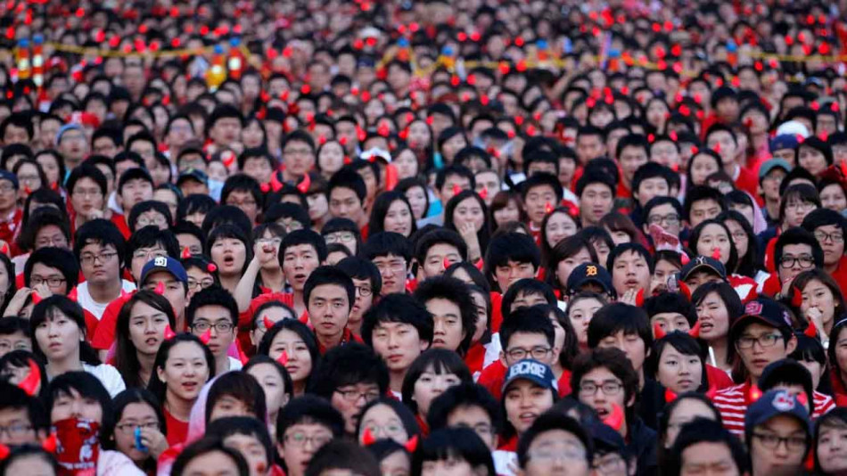 Jeu en ligne en Chine: les mineurs autorisés à 3 heures par semaine seulement