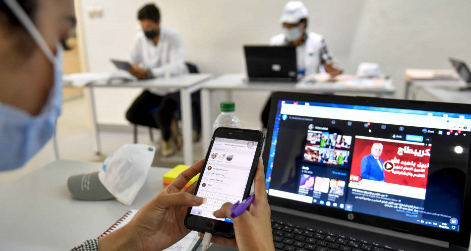RNI/PI: quand l'influence digitale se reflète sur les résultats des élections