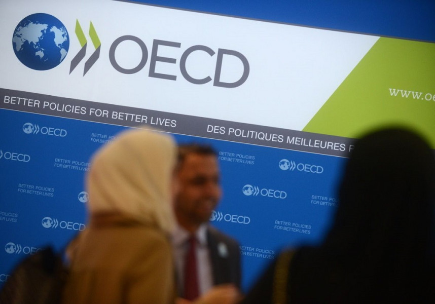 L'OCDE appelle les pays à investir davantage dans les systèmes de santé