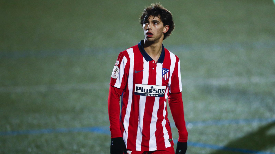 Mercato: le Barça demande à l'Atlético de Madrid le prêt de João Félix
