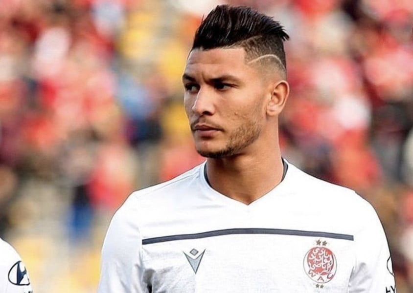 Achraf Dari dans le viseur d'un club de Ligue 1 