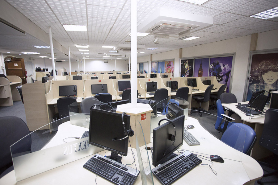 Relations clients: Intelcia s'offre le groupe espagnole Unisco